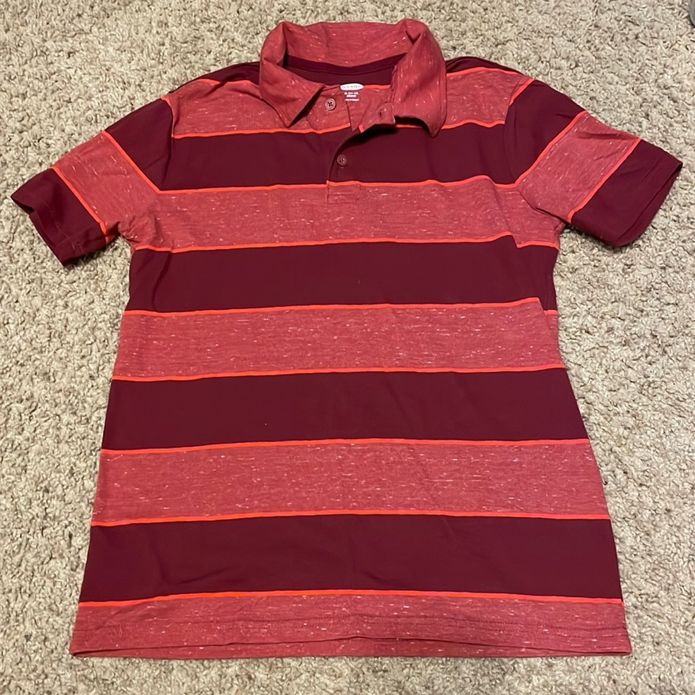 Boys Old Navy polo